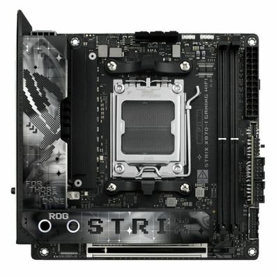 Rog Strix X870-I Gaming Wifi