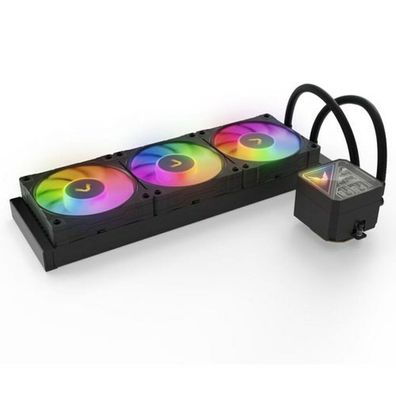 Valkyrie V360 Lite Argb Black
