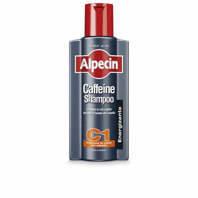 Caffeine Anti-Haarausfall Shampoo C1 375 ml
