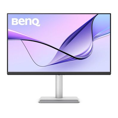 BenQ 80,0cm MA320U, 16:9, DP/USB-C/HDMI silver spk., UHD