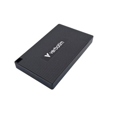 Verbatim Metal Mini SSD 1TB USB-C Gen 2 32031