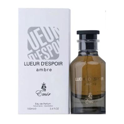 Lueur D&#96; spoir Ambre - EDP - Inhalt: 100 ml