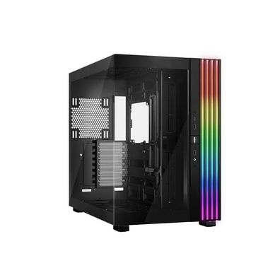be quiet! LIGHT BASE 900 DX Black Gehäuse