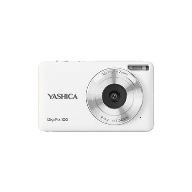 Yashica DigiPix 5MP weiss