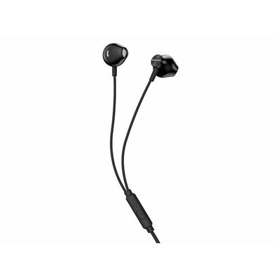 Philips TAUE101BK/00 schwarz