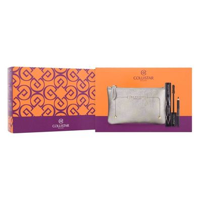 Impeccabile Mascara CASE 3 Stück