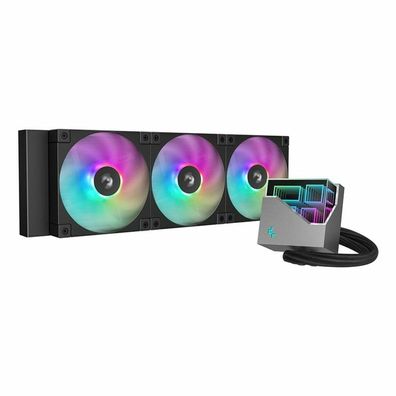 Deepcool Lt240 Argb