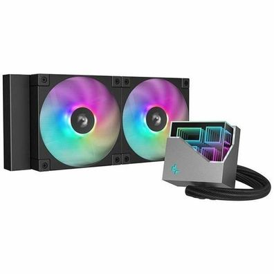 Deepcool Lt360 Argb