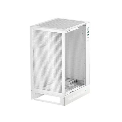 Deepcool Ch170 Digital Wh