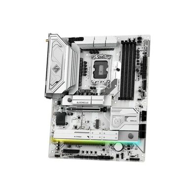 ASRock Z890 Steel Legend WiFi, 1851 ATX, DDR5 retail