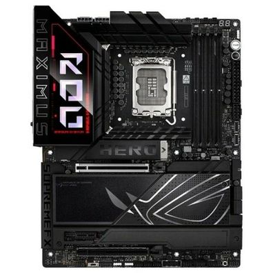 Rog Maximus Z890 Hero (Schwarz)