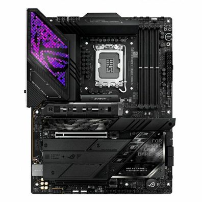 Rog Strix Z890-E Gaming Wifi (Schwarz)