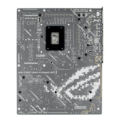 Rog Strix Z890-A Gaming Wifi