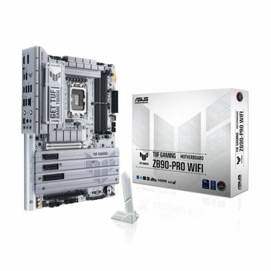 Tuf Gaming Z890-Pro Wifi