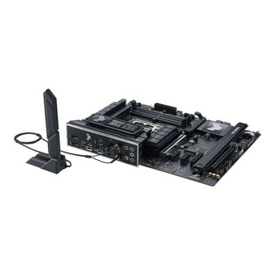 Tuf Gaming Z890-Plus Wifi