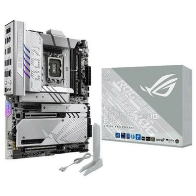 Rog Maximus Z890 Apex