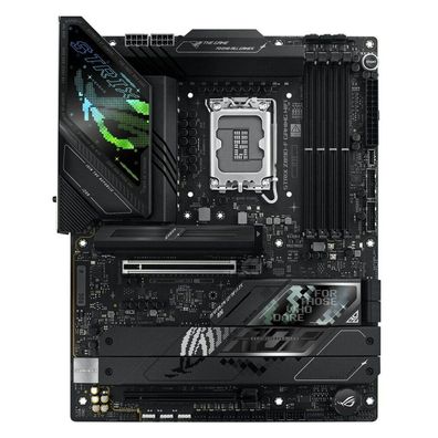 Rog Strix Z890-F Gaming Wifi (Schwarz)