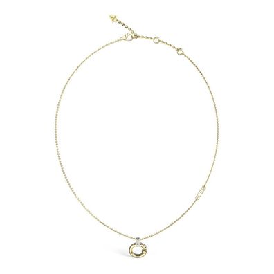 Guess Damen Halskette JUBN04518JWYGTU