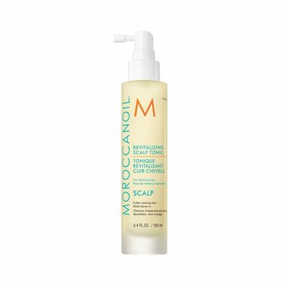 SCALP revitalisierendes Kopfhaut-Tonikum 100 ml