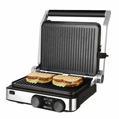 Cecotec RocknGrill Dual
