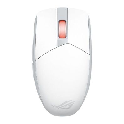 Asus Maus ROG Strix Impact III Wireless White