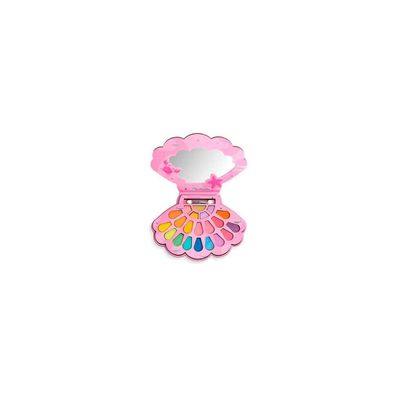 Martinelia Let S Be Mermaids Lidschatten Palette 21 Farbtöne &#43; Applikator