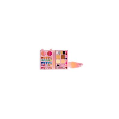 Martinelia My Best Friends Makeup Wallet 29 Schatten