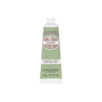 ALMOND Handcreme 30 ml