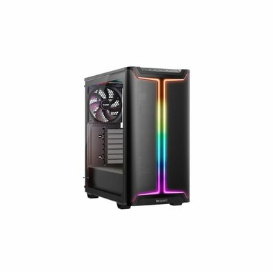 Be Quiet! Pure Base 501 Dx Black