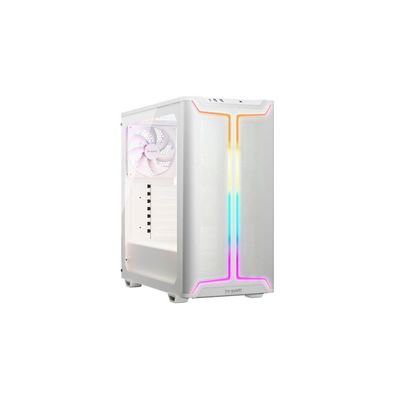 Be Quiet! Pure Base 501 Dx White