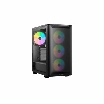 Be Quiet! Pure Base 501 Lx Black