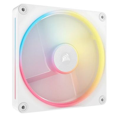Icue Link Lx140-R Rgb Pwm Reverse (Weiß)