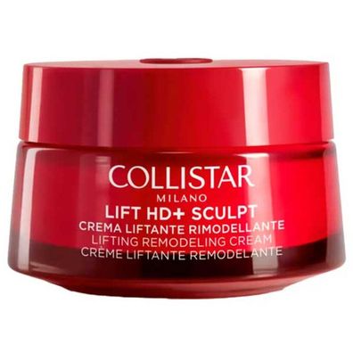 LIFT HD&#43; SCULPT remodellierende Straffungscreme 50 ml