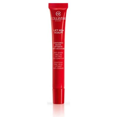 LIFT HD&#43; SCULPT lifting eye contour anti-dark circles 15 ml