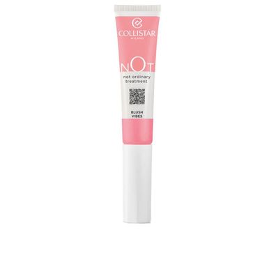 NOT BLUSH VIBES flüssiges Rouge #01-Pink Lemonade 15 ml
