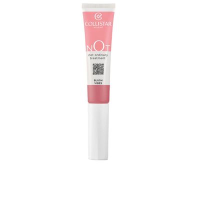 NOT BLUSH VIBES flüssiges Rouge #02-Frozen Raspberry 15 ml