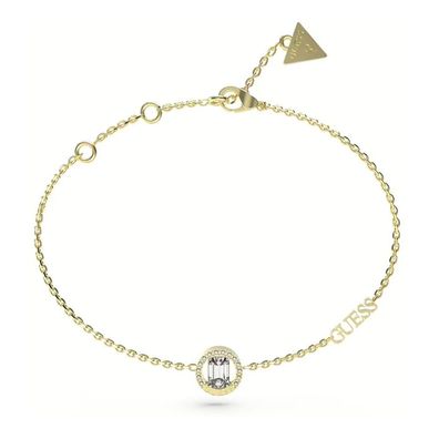 Elegantes vergoldetes Armband für Frauen Tiny Dancer