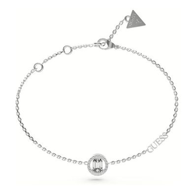 Elegantes Stahlarmband für Frauen Tiny Dancer Länge: 21 cm