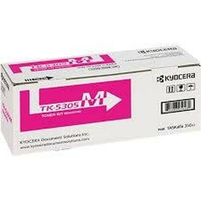 Toner Kyocera TK-5305M TASKalfa 350ci,351ci Magenta