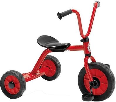 Kindergarten Winther Mini Krippendreirad Mit Steg - Kinderfahrzeug 2-4 Jahren