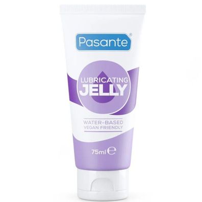 Gleitmittel auf Wasserbasis Gelee 75 Ml
