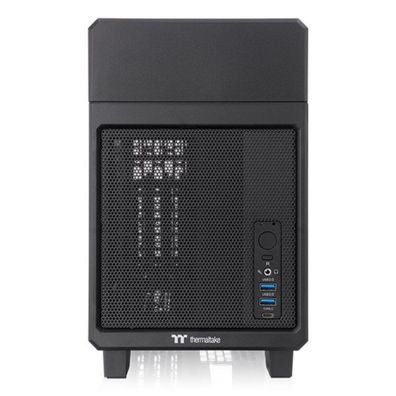 Tt Tr100 Black