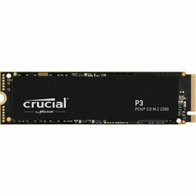 P3 1 TB (PCIe 3.0 x4, NVMe, M.2 2280)