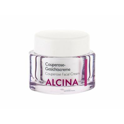 Alcina Couperose 50ml Tagescreme