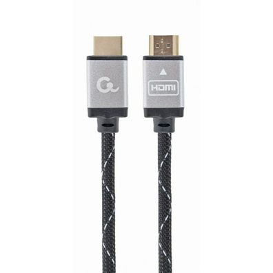 gembird HDMI Kabel, Männlich auf Männlich, 7,5m