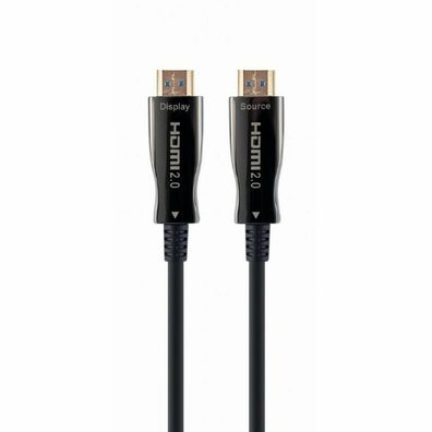 gembird Premium High Speed HDMI AOC-Kabel mit Ethernet 20m