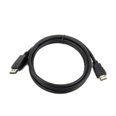 gembird Display port zu HDMI Kabel, 10m