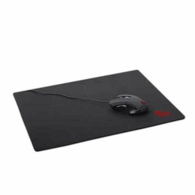 gembird Gaming-Mauspad, extra groß 350 x 900 mm