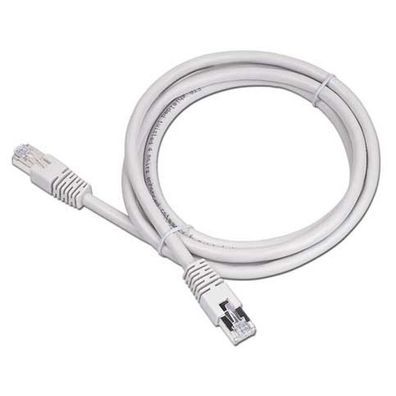 gembird CAT5e UTP-Patchkabel, grau, 10 m