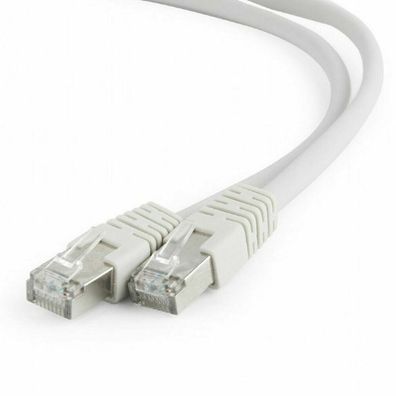 gembird CAT6A Patchkabel (LSZH), 20m, grau